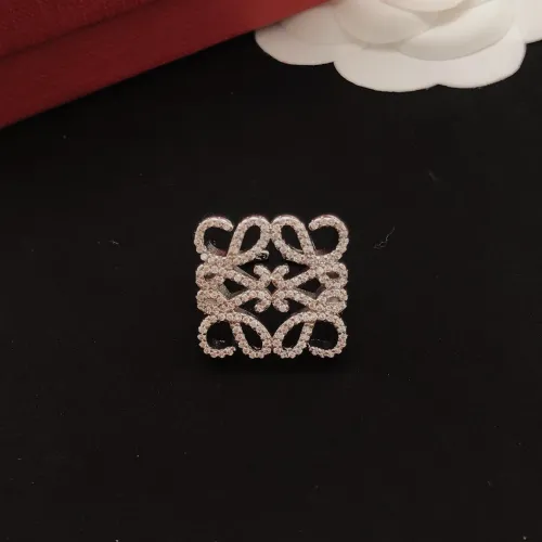 Replica LOEWE Rings #1440851 $29.00 USD for Wholesale