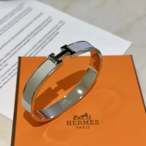 Replica Hermes Bracelets #1440883 $39.00 USD for Wholesale