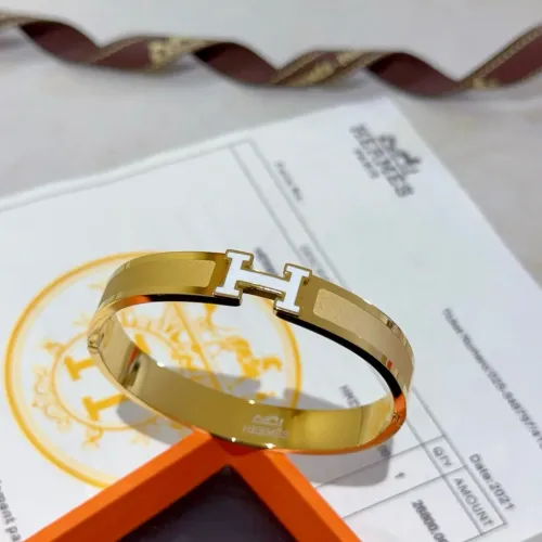 Hermes Bracelets #1440884 $39.00 USD, Wholesale Replica Hermes Bracelets