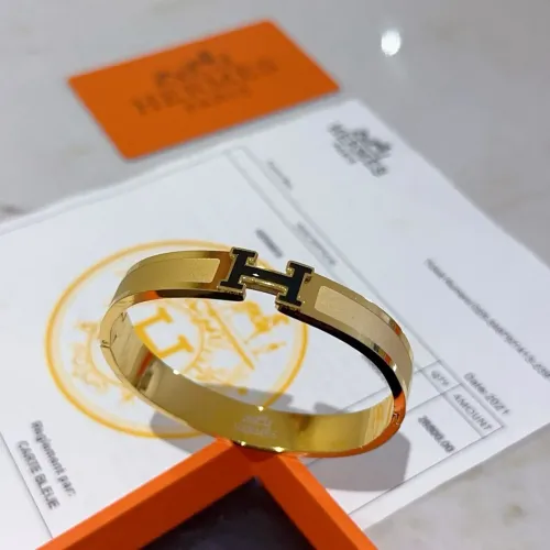 Hermes Bracelets #1440885 $39.00 USD, Wholesale Replica Hermes Bracelets