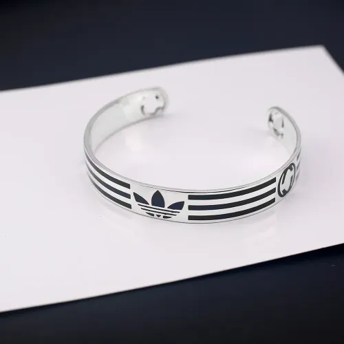 Replica Gucci Bracelets #1440902 $38.00 USD for Wholesale