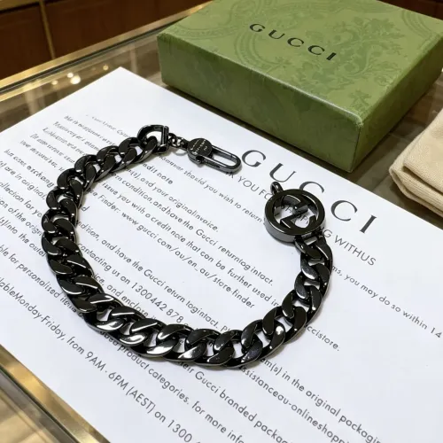 Gucci Bracelets #1440903 $38.00 USD, Wholesale Replica Gucci Bracelets