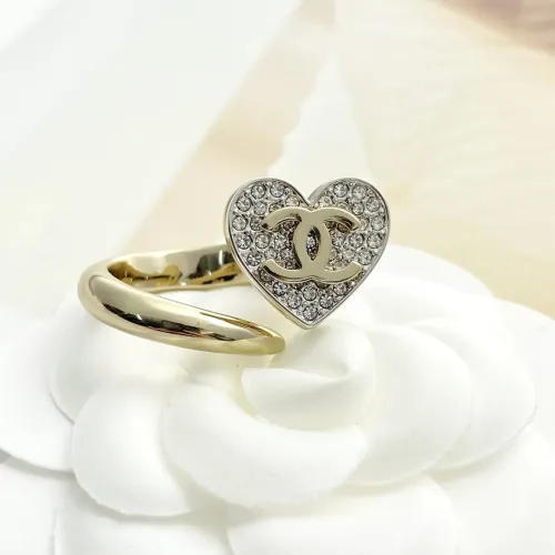 Chanel Rings #1440913 $32.00 USD, Wholesale Replica Chanel Rings