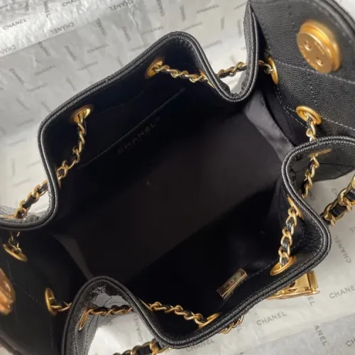 Replica Chanel AAA Quality Shoulder Bags For Women #1440917 $130.00 USD for Wholesale