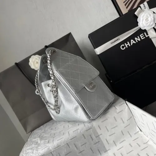 Replica Chanel AAA Quality Shoulder Bags For Women #1440920 $135.00 USD for Wholesale