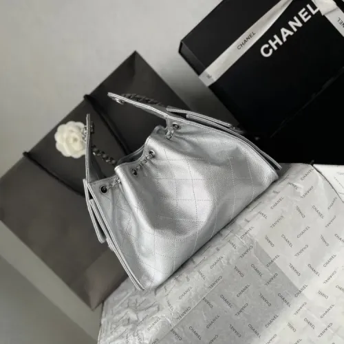 Replica Chanel AAA Quality Shoulder Bags For Women #1440920 $135.00 USD for Wholesale