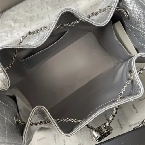 Replica Chanel AAA Quality Shoulder Bags For Women #1440920 $135.00 USD for Wholesale