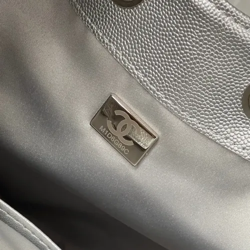 Replica Chanel AAA Quality Shoulder Bags For Women #1440920 $135.00 USD for Wholesale