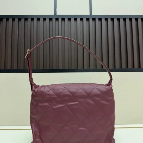 Replica Chanel AAA Quality Shoulder Bags For Women #1440924 $105.00 USD for Wholesale