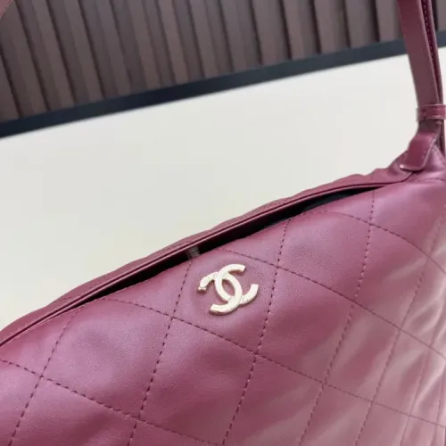Replica Chanel AAA Quality Shoulder Bags For Women #1440924 $105.00 USD for Wholesale