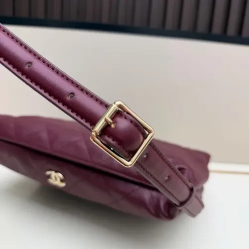 Replica Chanel AAA Quality Shoulder Bags For Women #1440924 $105.00 USD for Wholesale