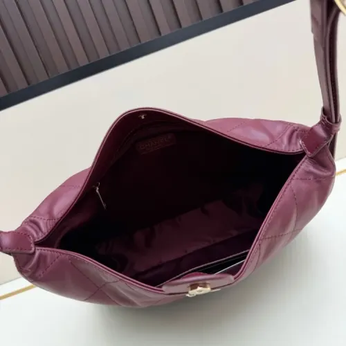 Replica Chanel AAA Quality Shoulder Bags For Women #1440924 $105.00 USD for Wholesale
