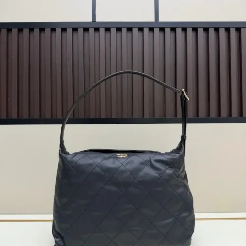 Chanel AAA Quality Shoulder Bags For Women #1440925 $105.00 USD, Wholesale Replica Chanel AAA Quality Shoulder Bags