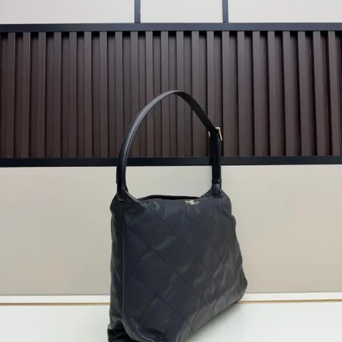 Replica Chanel AAA Quality Shoulder Bags For Women #1440925 $105.00 USD for Wholesale