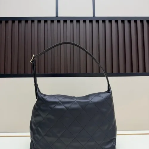 Replica Chanel AAA Quality Shoulder Bags For Women #1440925 $105.00 USD for Wholesale