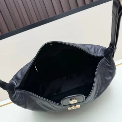 Replica Chanel AAA Quality Shoulder Bags For Women #1440925 $105.00 USD for Wholesale
