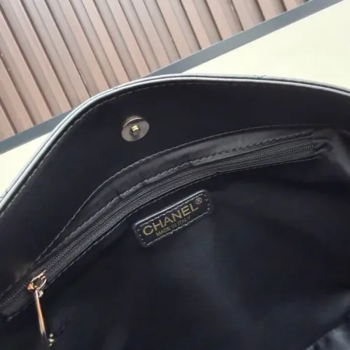 Replica Chanel AAA Quality Shoulder Bags For Women #1440925 $105.00 USD for Wholesale