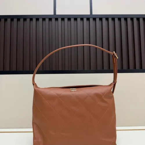 Chanel AAA Quality Shoulder Bags For Women #1440926 $105.00 USD, Wholesale Replica Chanel AAA Quality Shoulder Bags