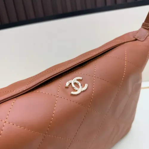 Replica Chanel AAA Quality Shoulder Bags For Women #1440926 $105.00 USD for Wholesale