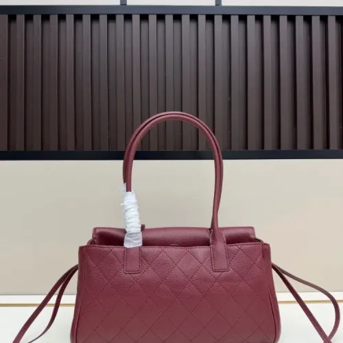 Replica Chanel AAA Quality Shoulder Bags For Women #1440928 $102.00 USD for Wholesale