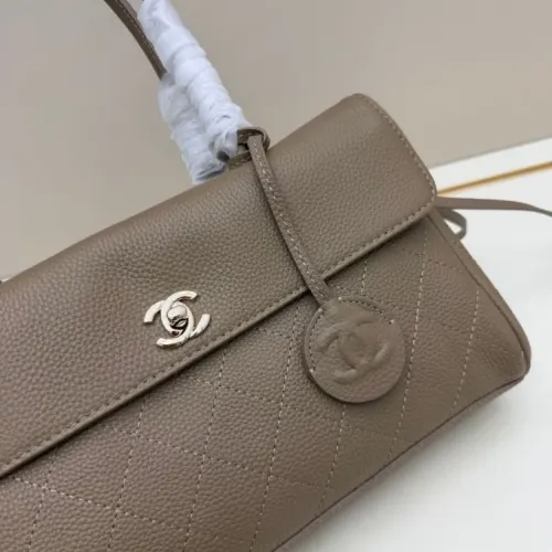 Replica Chanel AAA Quality Shoulder Bags For Women #1440931 $102.00 USD for Wholesale