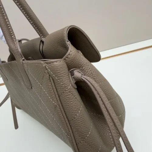 Replica Chanel AAA Quality Shoulder Bags For Women #1440931 $102.00 USD for Wholesale