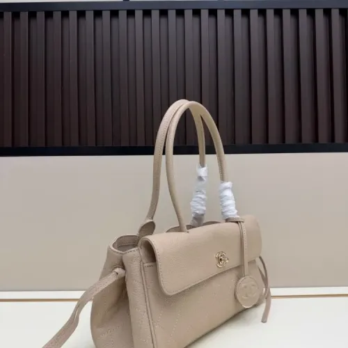 Replica Chanel AAA Quality Shoulder Bags For Women #1440932 $102.00 USD for Wholesale