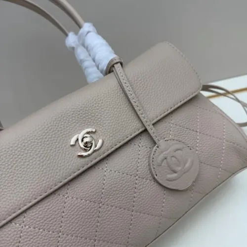 Replica Chanel AAA Quality Shoulder Bags For Women #1440932 $102.00 USD for Wholesale