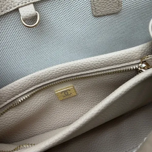 Replica Chanel AAA Quality Shoulder Bags For Women #1440932 $102.00 USD for Wholesale