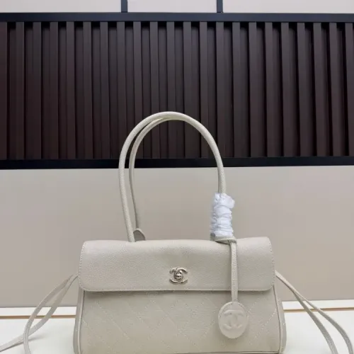 Chanel AAA Quality Shoulder Bags For Women #1440933 $102.00 USD, Wholesale Replica Chanel AAA Quality Shoulder Bags