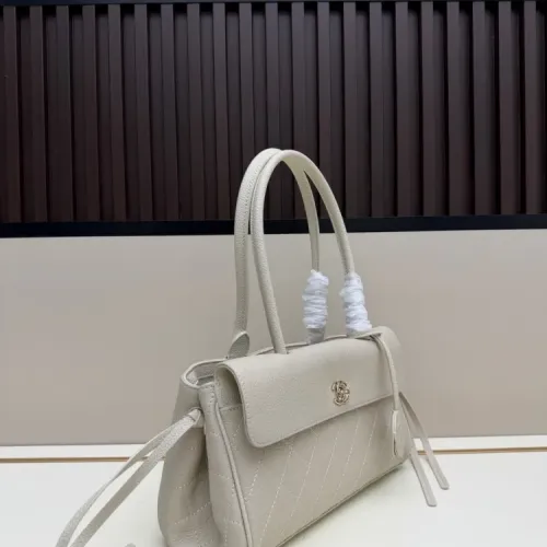 Replica Chanel AAA Quality Shoulder Bags For Women #1440933 $102.00 USD for Wholesale