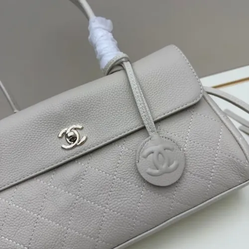 Replica Chanel AAA Quality Shoulder Bags For Women #1440933 $102.00 USD for Wholesale