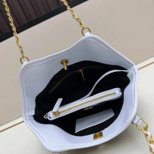Replica Chanel AAA Quality Shoulder Bags For Women #1440935 $76.00 USD for Wholesale
