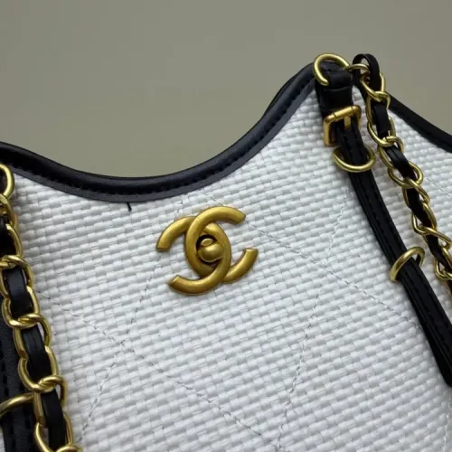 Replica Chanel AAA Quality Shoulder Bags For Women #1440936 $76.00 USD for Wholesale