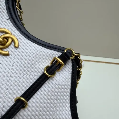 Replica Chanel AAA Quality Shoulder Bags For Women #1440936 $76.00 USD for Wholesale
