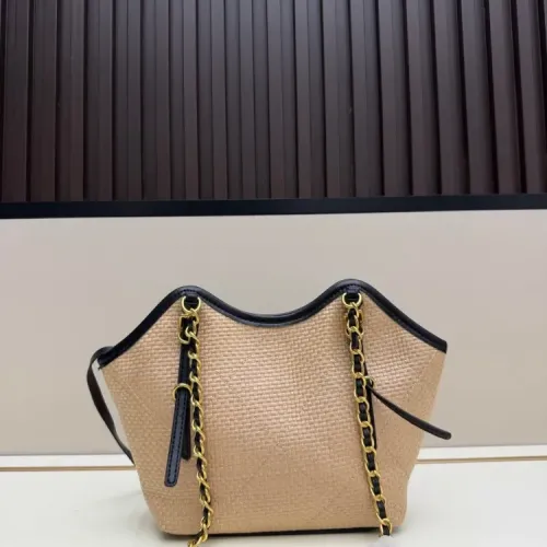 Replica Chanel AAA Quality Shoulder Bags For Women #1440937 $76.00 USD for Wholesale