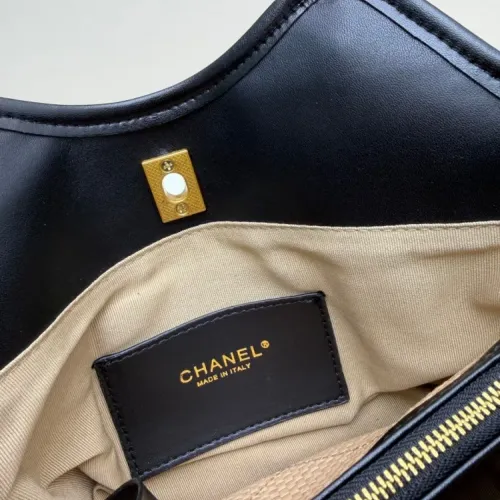 Replica Chanel AAA Quality Shoulder Bags For Women #1440937 $76.00 USD for Wholesale