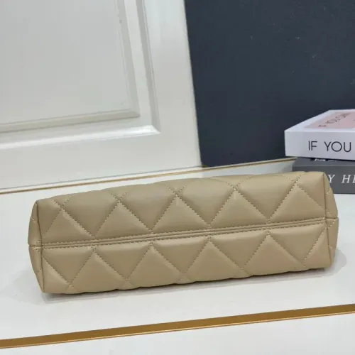 Replica Chanel AAA Quality Shoulder Bags For Women #1440939 $92.00 USD for Wholesale
