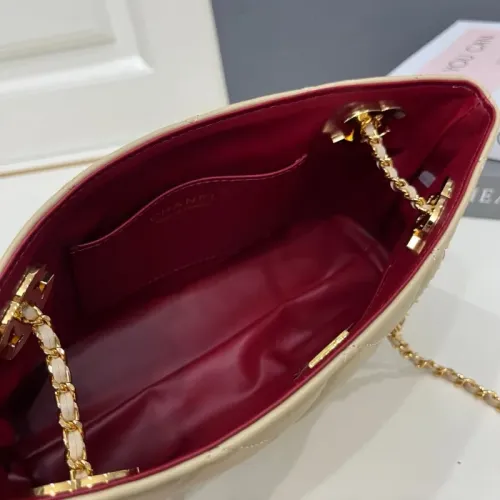 Replica Chanel AAA Quality Shoulder Bags For Women #1440939 $92.00 USD for Wholesale