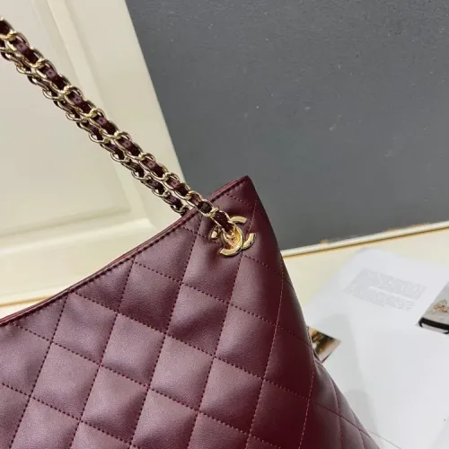 Replica Chanel AAA Quality Shoulder Bags For Women #1440942 $102.00 USD for Wholesale