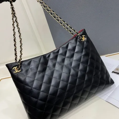 Replica Chanel AAA Quality Shoulder Bags For Women #1440943 $102.00 USD for Wholesale