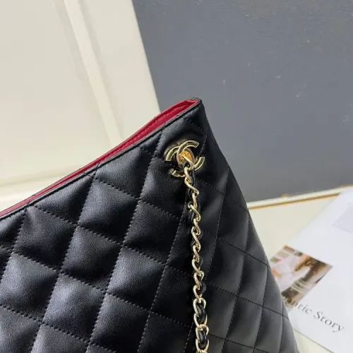 Replica Chanel AAA Quality Shoulder Bags For Women #1440943 $102.00 USD for Wholesale