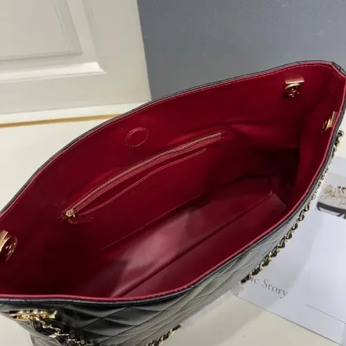 Replica Chanel AAA Quality Shoulder Bags For Women #1440943 $102.00 USD for Wholesale