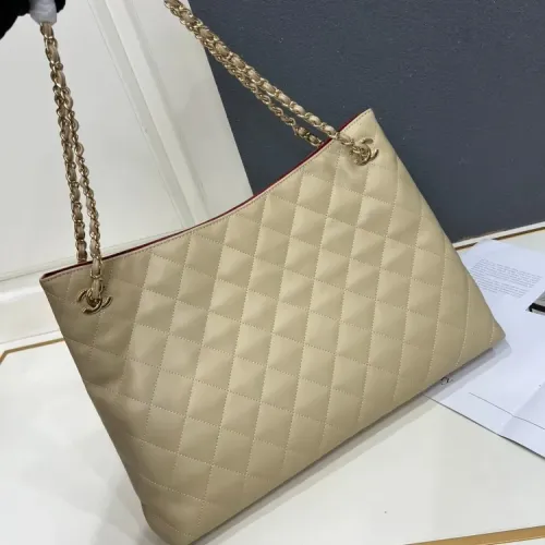 Replica Chanel AAA Quality Shoulder Bags For Women #1440944 $102.00 USD for Wholesale