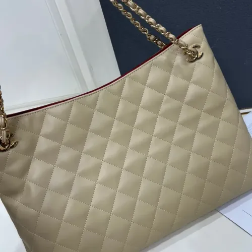 Replica Chanel AAA Quality Shoulder Bags For Women #1440944 $102.00 USD for Wholesale