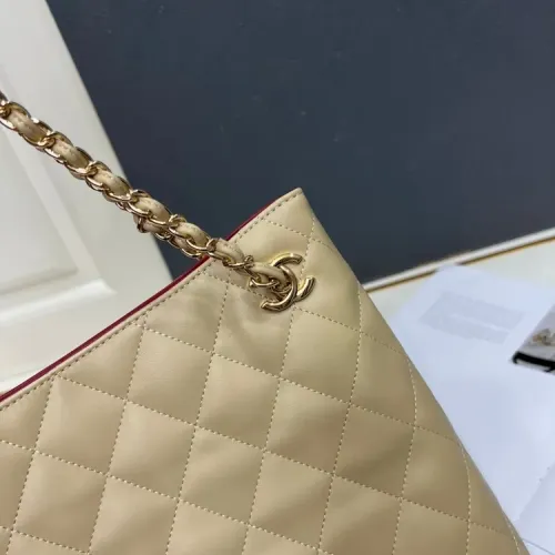 Replica Chanel AAA Quality Shoulder Bags For Women #1440944 $102.00 USD for Wholesale