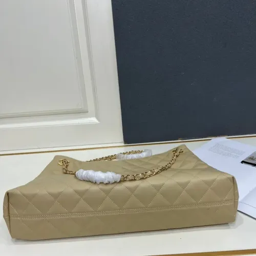 Replica Chanel AAA Quality Shoulder Bags For Women #1440944 $102.00 USD for Wholesale