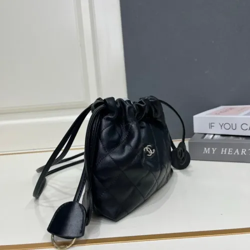 Replica Chanel AAA Quality Shoulder Bags For Women #1440946 $88.00 USD for Wholesale