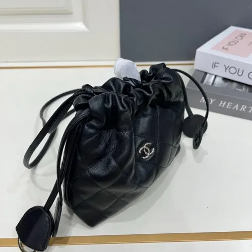Replica Chanel AAA Quality Shoulder Bags For Women #1440946 $88.00 USD for Wholesale