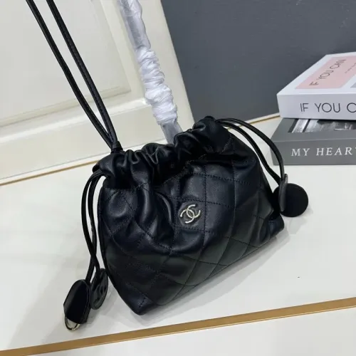 Replica Chanel AAA Quality Shoulder Bags For Women #1440946 $88.00 USD for Wholesale